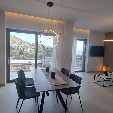 Marigold Apartments Chania  ภายนอก รูปภาพ