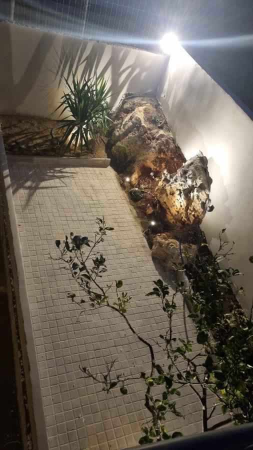 Marigold Apartments Chania  ภายนอก รูปภาพ