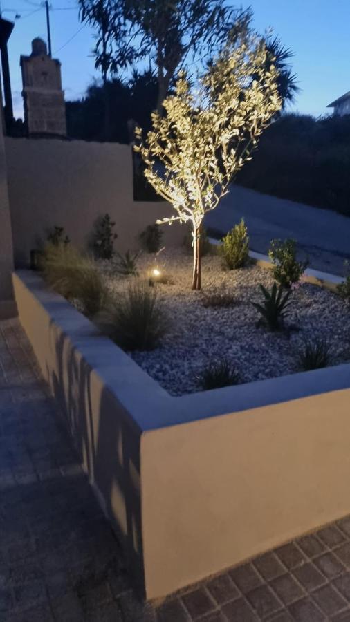 Marigold Apartments Chania  ภายนอก รูปภาพ