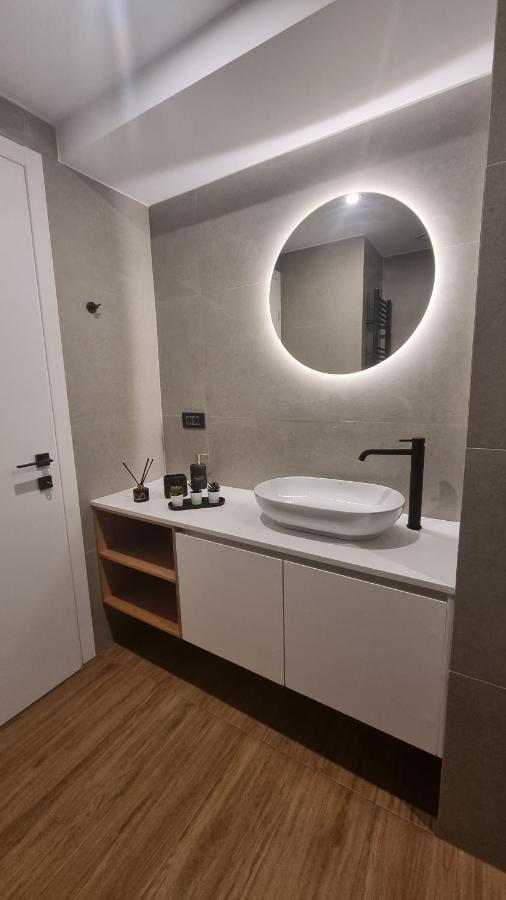 Marigold Apartments Chania  ห้อง รูปภาพ