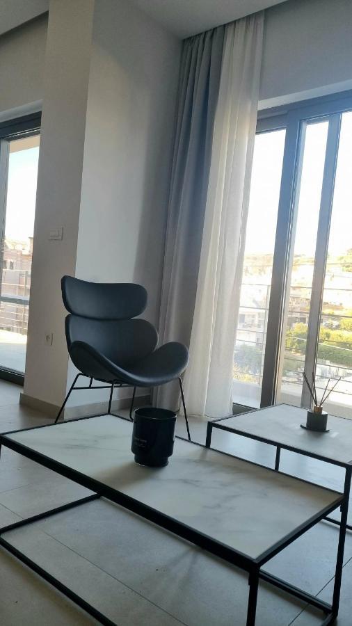 Marigold Apartments Chania  ภายนอก รูปภาพ
